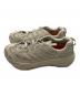 HOKAONEONE (ホカオネオネ) MAFATE THREE2 GRID JP ベージュ サイズ:27.5：18000円