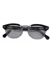 TART OPTICAL ARNEL（タートオプティカルアーネル）の古着「サングラス」｜ブラック