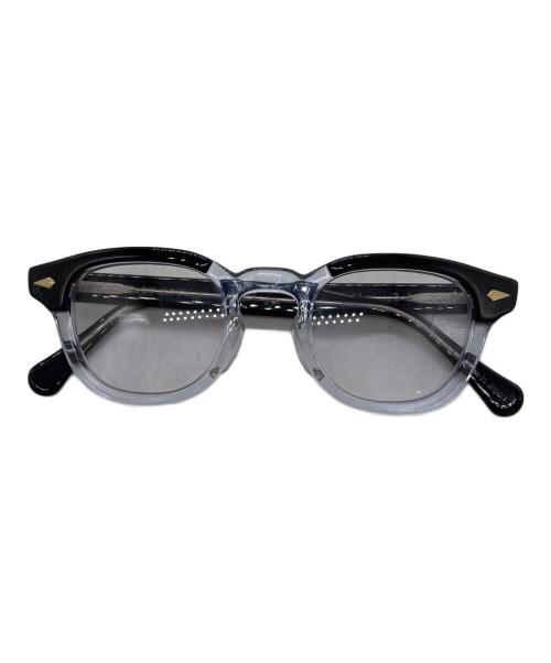 TART OPTICAL ARNEL（タートオプティカルアーネル）TART OPTICAL ARNEL (タートオプティカルアーネル) サングラス ブラック サイズ:46□24の古着・服飾アイテム