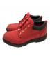 Timberland (ティンバーランド) クラシック オックス 45 *MD RD NBCK レッド サイズ:26：11000円