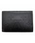 LOUIS VUITTON (ルイ ヴィトン) ディスカバリー コンパクトウォレット　モノグラムシャドウ ブラック：48000円