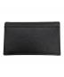 PRADA (プラダ) カードケース NERO：40000円