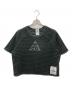 NIKE ACG（ナイキエーシージー）の古着「DF RAD AIRFLOW S/S TOP」｜ブラック