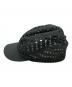 NIKE ACG (ナイキエーシージー) Radical AirFlowフライキャップ ブラック：10000円
