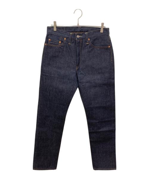 LEVI'S VINTAGE CLOTHING（リーバイス ビンテージ クロージング）LEVI'S VINTAGE CLOTHING (リーバイス ビンテージ クロージング) 復刻501Z XXデニムパンツ インディゴ サイズ:33の古着・服飾アイテム