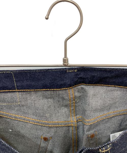 LEVI'S VINTAGE CLOTHING（リーバイス ビンテージ クロージング）LEVI'S VINTAGE CLOTHING (リーバイス ビンテージ クロージング) 復刻501Z XXデニムパンツ インディゴ サイズ:33の古着・服飾アイテム