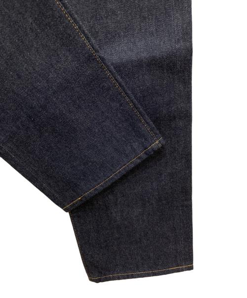LEVI'S VINTAGE CLOTHING（リーバイス ビンテージ クロージング）LEVI'S VINTAGE CLOTHING (リーバイス ビンテージ クロージング) 復刻501Z XXデニムパンツ インディゴ サイズ:33の古着・服飾アイテム