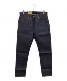 LEVI'S VINTAGE CLOTHING（リーバイス ビンテージ クロージング）の古着「復刻501ZXXデニムパンツ」｜インディゴ