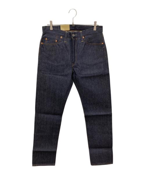 LEVI'S VINTAGE CLOTHING（リーバイス ビンテージ クロージング）LEVI'S VINTAGE CLOTHING (リーバイス ビンテージ クロージング) 復刻501ZXXデニムパンツ インディゴ サイズ:33の古着・服飾アイテム