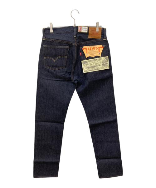LEVI'S VINTAGE CLOTHING（リーバイス ビンテージ クロージング）LEVI'S VINTAGE CLOTHING (リーバイス ビンテージ クロージング) 復刻501ZXXデニムパンツ インディゴ サイズ:33の古着・服飾アイテム