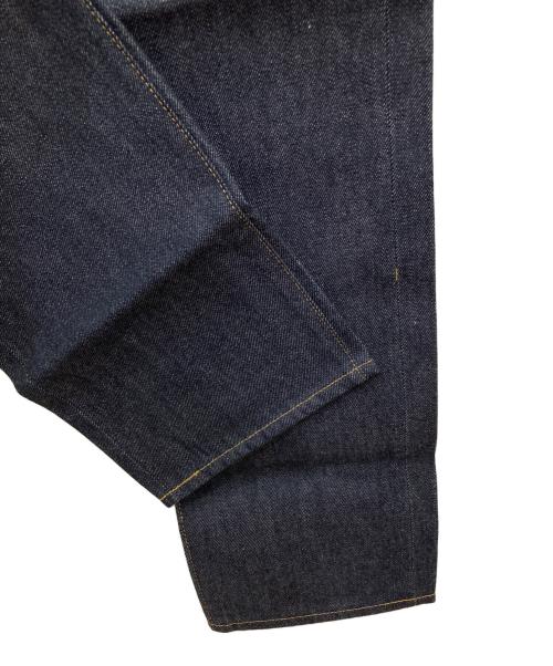 LEVI'S VINTAGE CLOTHING（リーバイス ビンテージ クロージング）LEVI'S VINTAGE CLOTHING (リーバイス ビンテージ クロージング) 復刻501ZXXデニムパンツ インディゴ サイズ:33の古着・服飾アイテム