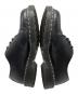 中古・古着 Dr.Martens (ドクターマーチン) 3 ホール シューズ ブラック サイズ:8：12000円
