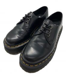 Dr.Martens（ドクターマーチン）の古着「ブーツ」｜ブラック