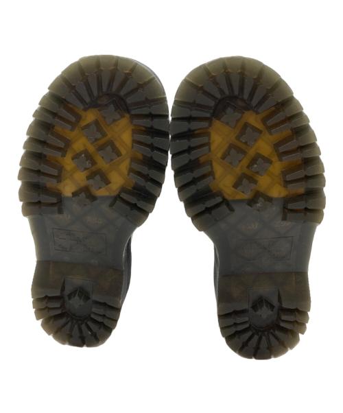 Dr.Martens（ドクターマーチン）Dr.Martens (ドクターマーチン) ブーツ ブラック サイズ:23.5の古着・服飾アイテム