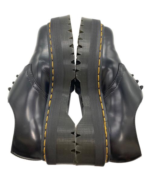 Dr.Martens（ドクターマーチン）Dr.Martens (ドクターマーチン) ブーツ ブラック サイズ:23.5の古着・服飾アイテム