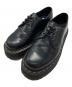 Dr.Martens（ドクターマーチン）の古着「ブーツ」｜ブラック