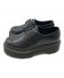 Dr.Martens (ドクターマーチン) ブーツ ブラック サイズ:23.5：15000円