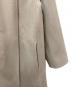 中古・古着 Col Pierrot (コルピエロ) L'appartement (アパルトモン) W Face Shawl Coat ベージュ サイズ:FREE：35000円