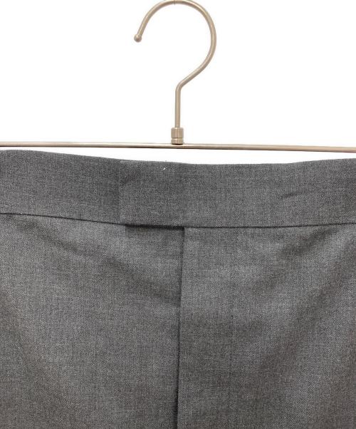 Col Pierrot（コルピエロ）Col Pierrot (コルピエロ) MUSE de Deuxieme Classe (ミューズ ドゥーズィエム クラス) Bare top All in one グレー サイズ:38の古着・服飾アイテム