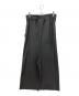 Col Pierrot (コルピエロ) MUSE de Deuxieme Classe (ミューズ ドゥーズィエム クラス) Bare top All in one グレー サイズ:38：12000円