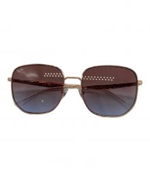 RAY-BAN（レイバン）の古着「サングラス」｜ピンク