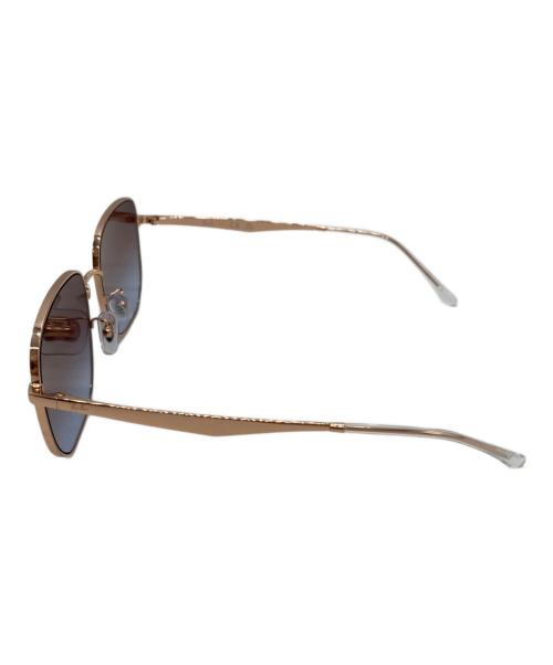 RAY-BAN（レイバン）RAY-BAN (レイバン) サングラス ピンク サイズ:57□18の古着・服飾アイテム