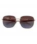 RAY-BAN（レイバン）の古着「サングラス」｜ピンク