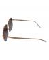 RAY-BAN (レイバン) サングラス ピンク サイズ:57□18：8000円