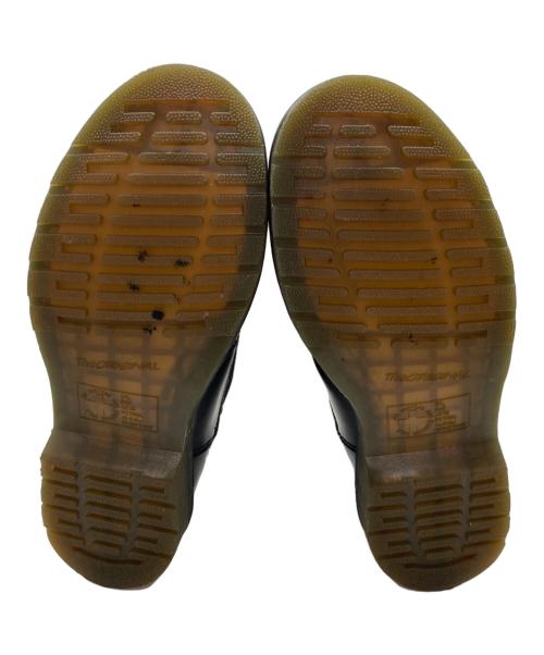 Dr.Martens（ドクターマーチン）Dr.Martens (ドクターマーチン) MONO チェルシー ブーツ ブラック サイズ:8の古着・服飾アイテム