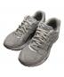 asics（アシックス）の古着「GEL-KAYANO 14 WHITE MIDNIGHT SILVER」｜シルバー