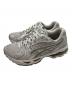 asics (アシックス) GEL-KAYANO 14 WHITE MIDNIGHT SILVER シルバー サイズ:23：10000円