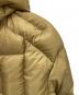 中古・古着 MAISON EUREKA (メゾンエウレカ) PUFFER JACKET オリーブ サイズ:S：25000円