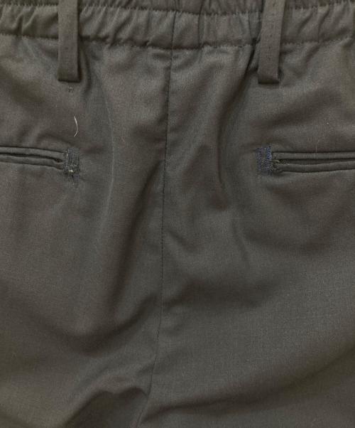 LARDINI（ラルディーニ）LARDINI (ラルディーニ) ウールパンツ ネイビー サイズ:50の古着・服飾アイテム