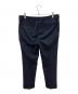 LARDINI (ラルディーニ) ウールパンツ ネイビー サイズ:50：12000円