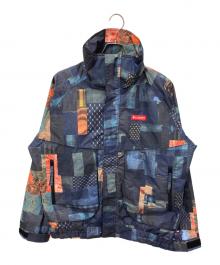 Columbia×ATMOS（コロンビア×アトモス）の古着「X ATMOS LAB POWDER KEG JACKET」｜ネイビー