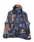 Columbia（コロンビア）の古着「X ATMOS LAB POWDER KEG JACKET」｜ネイビー