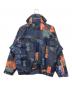 Columbia (コロンビア) atmos (アトモス) X ATMOS LAB POWDER KEG JACKET ネイビー サイズ:L：10000円