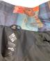 中古・古着 Columbia (コロンビア) atmos (アトモス) X ATMOS LAB POWDER KEG JACKET ネイビー サイズ:L：10000円