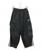 Needles×FREAK'S STOREニードルズ×フリークスストア）の古着「H.D. Track Pant」｜グレー