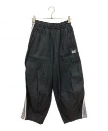 Needles×FREAK'S STORE（ニードルズ×フリークスストア）の古着「H.D. Track Pant」｜グレー
