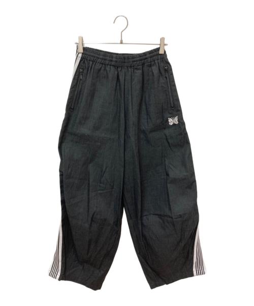 Needles（ニードルズ）Needles (ニードルズ) FREAK'S STORE (フリークスストア) H.D. Track Pant グレー サイズ:XSの古着・服飾アイテム