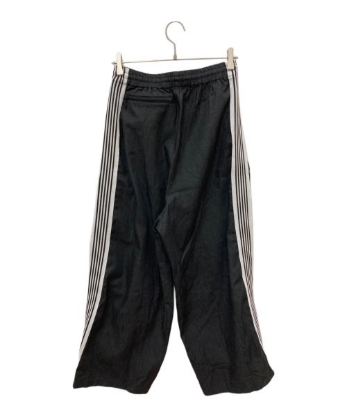 Needles（ニードルズ）Needles (ニードルズ) FREAK'S STORE (フリークスストア) H.D. Track Pant グレー サイズ:XSの古着・服飾アイテム