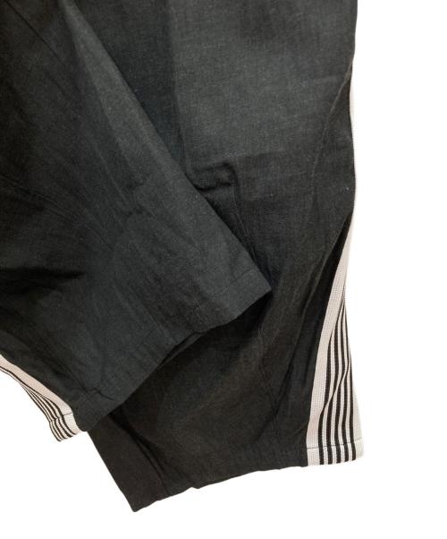 Needles（ニードルズ）Needles (ニードルズ) FREAK'S STORE (フリークスストア) H.D. Track Pant グレー サイズ:XSの古着・服飾アイテム
