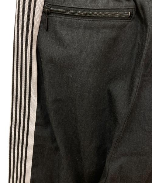 Needles（ニードルズ）Needles (ニードルズ) FREAK'S STORE (フリークスストア) H.D. Track Pant グレー サイズ:XSの古着・服飾アイテム