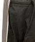 中古・古着 Needles (ニードルズ) FREAK'S STORE (フリークスストア) H.D. Track Pant グレー サイズ:XS：25000円