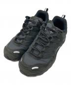 NIKEナイキ）の古着「AIR TERRA HUMARA SP」｜ブラック