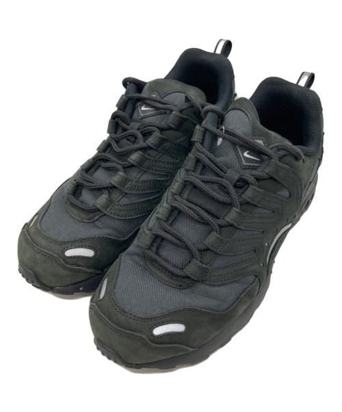 NIKE（ナイキ）NIKE (ナイキ) AIR TERRA HUMARA SP ブラック サイズ:27の古着・服飾アイテム