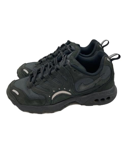 NIKE（ナイキ）NIKE (ナイキ) AIR TERRA HUMARA SP ブラック サイズ:27の古着・服飾アイテム