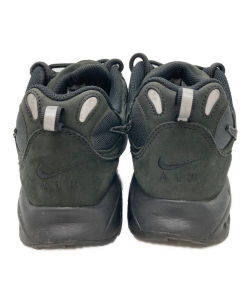 NIKE（ナイキ）NIKE (ナイキ) AIR TERRA HUMARA SP ブラック サイズ:27の古着・服飾アイテム