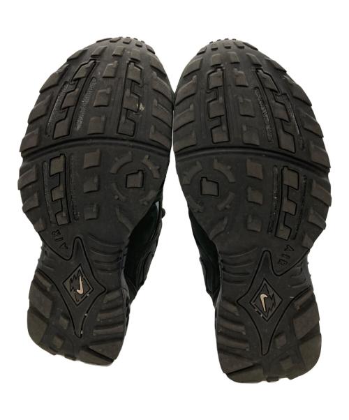 NIKE（ナイキ）NIKE (ナイキ) AIR TERRA HUMARA SP ブラック サイズ:27の古着・服飾アイテム